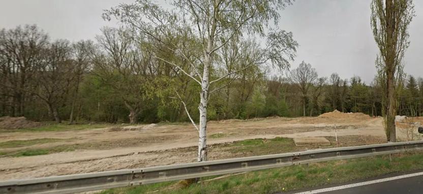 Prodej pozemku pro bydlení, Loket, Sokolovská, 802 m2