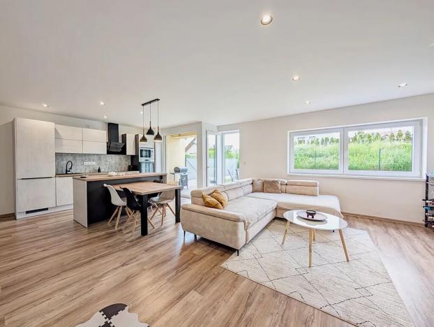 Prodej bytu 2+kk, Mladá Boleslav, Mileny Hážové, 78 m2