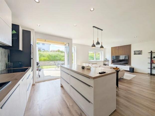 Prodej bytu 2+kk, Mladá Boleslav, Mileny Hážové, 78 m2