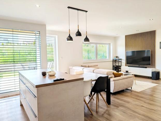 Prodej bytu 2+kk, Mladá Boleslav, Mileny Hážové, 78 m2