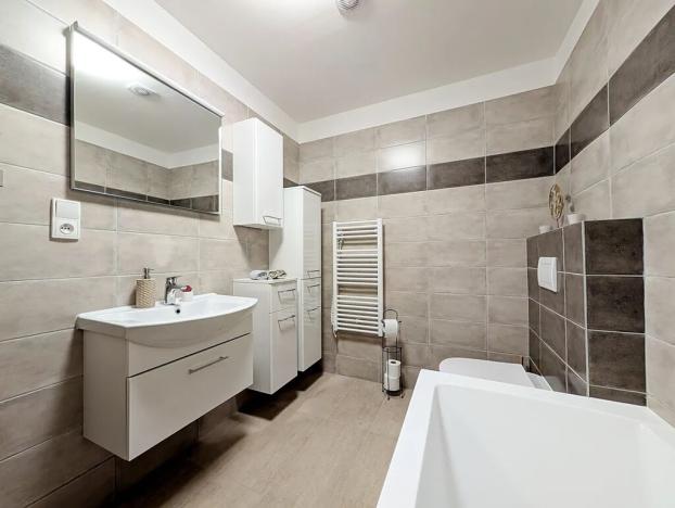 Prodej bytu 2+kk, Mladá Boleslav, Mileny Hážové, 78 m2