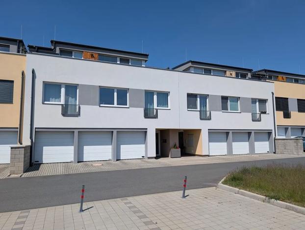 Prodej bytu 2+kk, Mladá Boleslav, Mileny Hážové, 78 m2