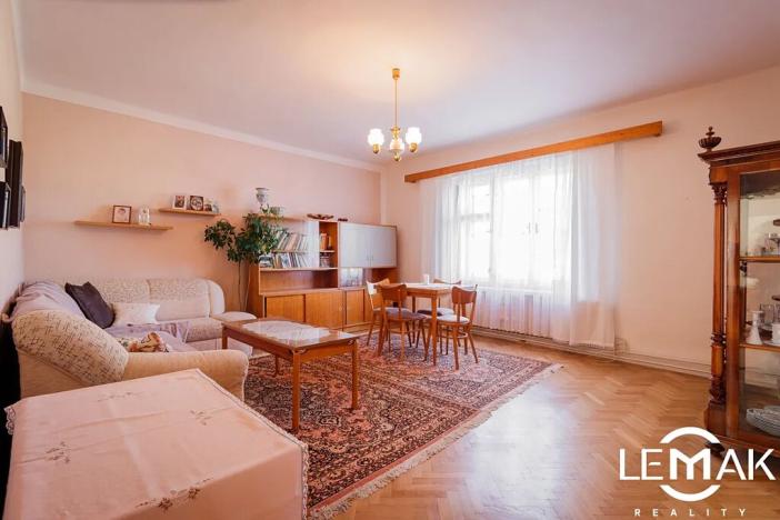 Prodej rodinného domu, Slatinice, 237 m2