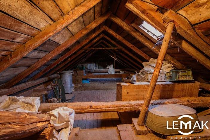 Prodej rodinného domu, Slatinice, 237 m2