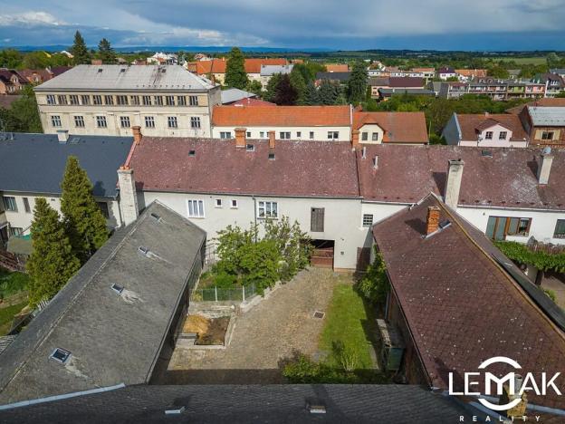 Prodej rodinného domu, Slatinice, 237 m2