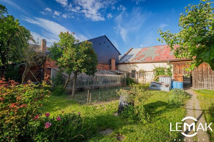 Prodej rodinného domu, Slatinice, 237 m2