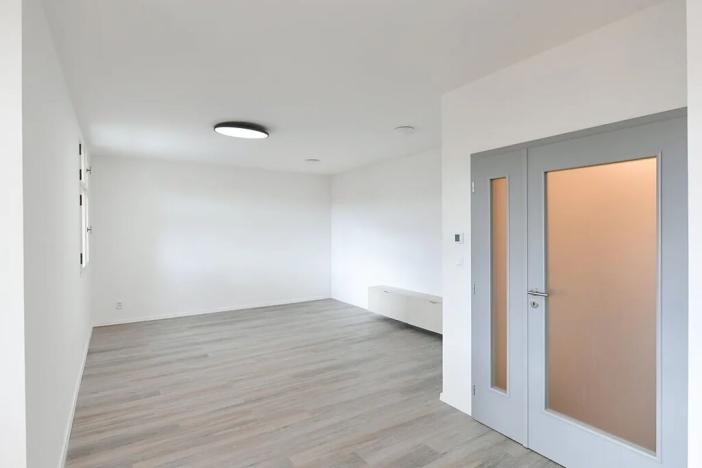 Prodej bytu 3+kk, Praha - Karlín, Peckova, 93 m2