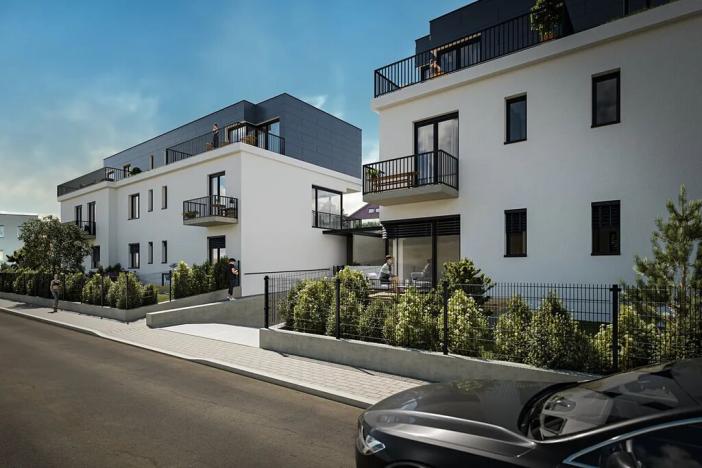 Prodej bytu 3+kk, Praha - Chodov, Dunovského, 83 m2