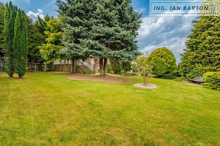 Prodej rodinného domu, Nový Šaldorf-Sedlešovice, Vilová, 240 m2