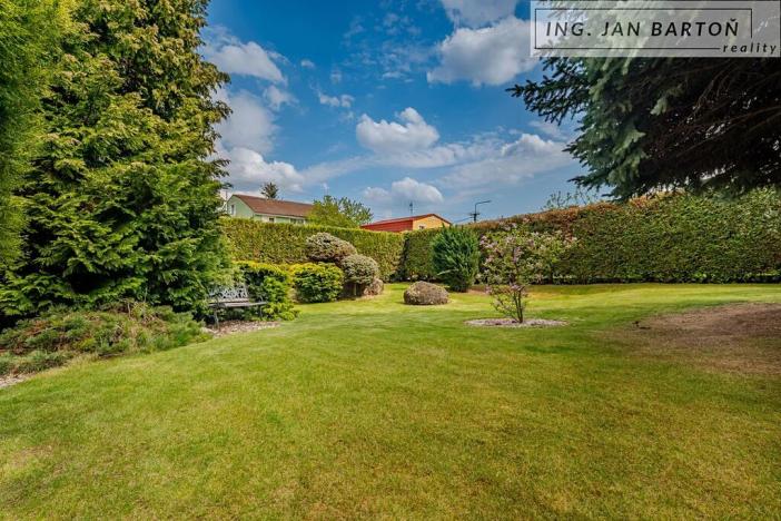 Prodej rodinného domu, Nový Šaldorf-Sedlešovice, Vilová, 240 m2