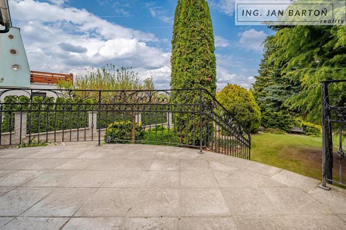 Prodej rodinného domu, Nový Šaldorf-Sedlešovice, Vilová, 240 m2