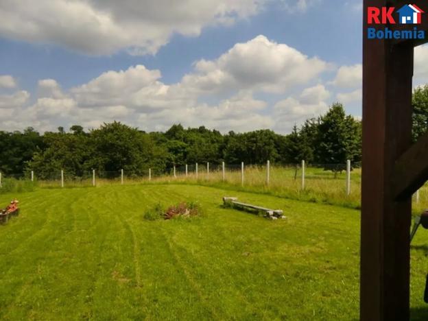 Prodej rodinného domu, Lhotky, 100 m2