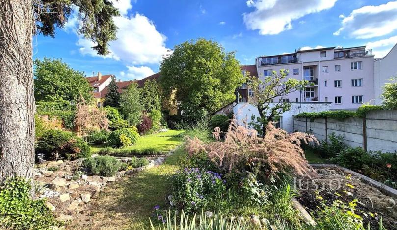Pronájem bytu 4+kk, Písek, Tylova, 143 m2