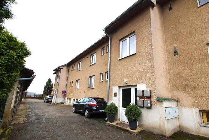 Prodej bytu 3+1, Nový Knín, 90 m2