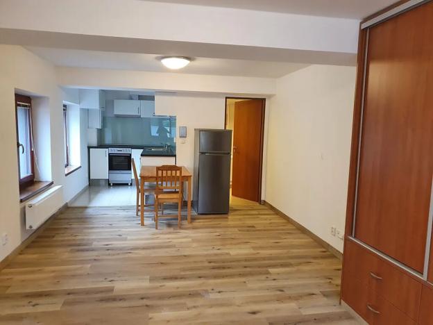 Pronájem bytu 1+kk, Stehelčeves, 27 m2