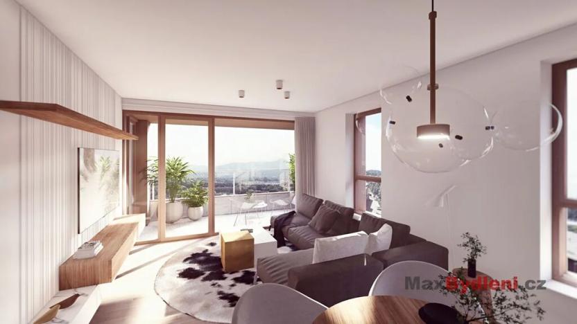 Prodej bytu 1+kk, Liberec, Polní, 37 m2