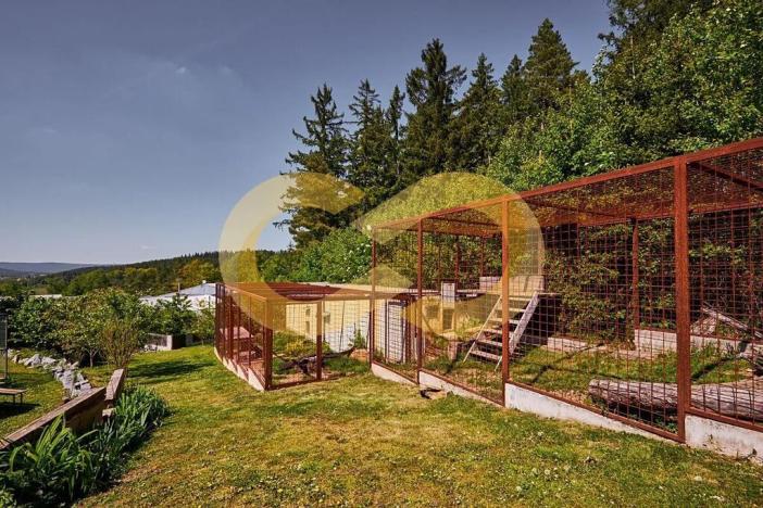 Prodej výrobních prostor, Háje, 6412 m2