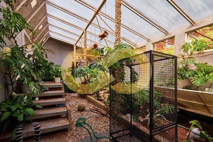 Prodej výrobních prostor, Háje, 6412 m2