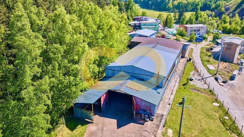 Prodej výrobních prostor, Háje, 6412 m2