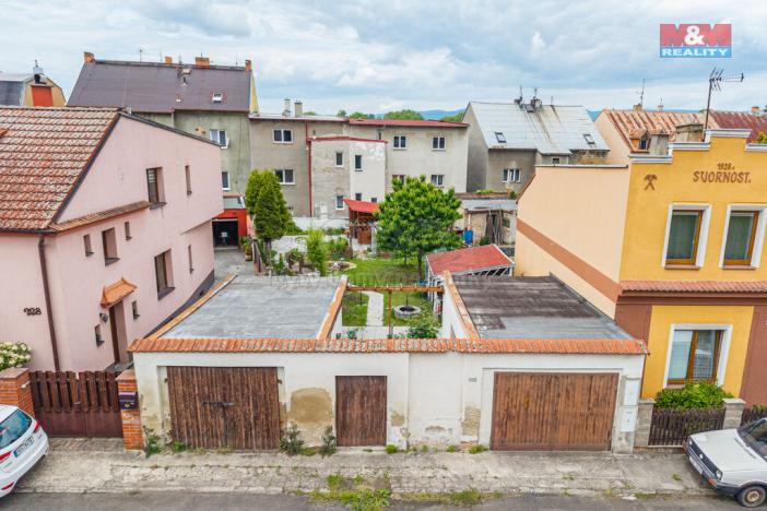 Prodej rodinného domu, Hostomice, Vrbenského, 300 m2