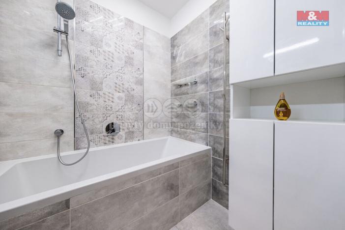 Prodej bytu 2+kk, Praha - Smíchov, Na Václavce, 56 m2