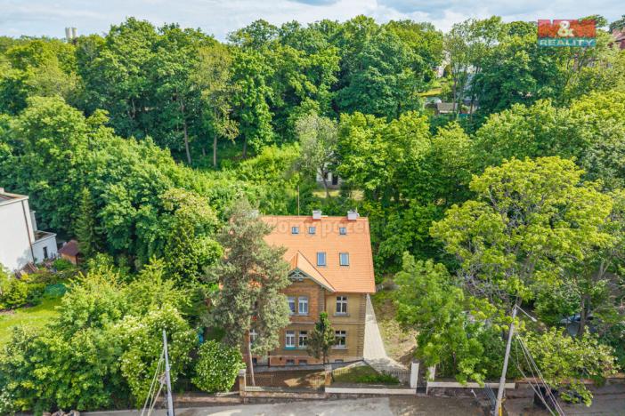 Prodej bytu 2+kk, Praha - Smíchov, Na Václavce, 56 m2