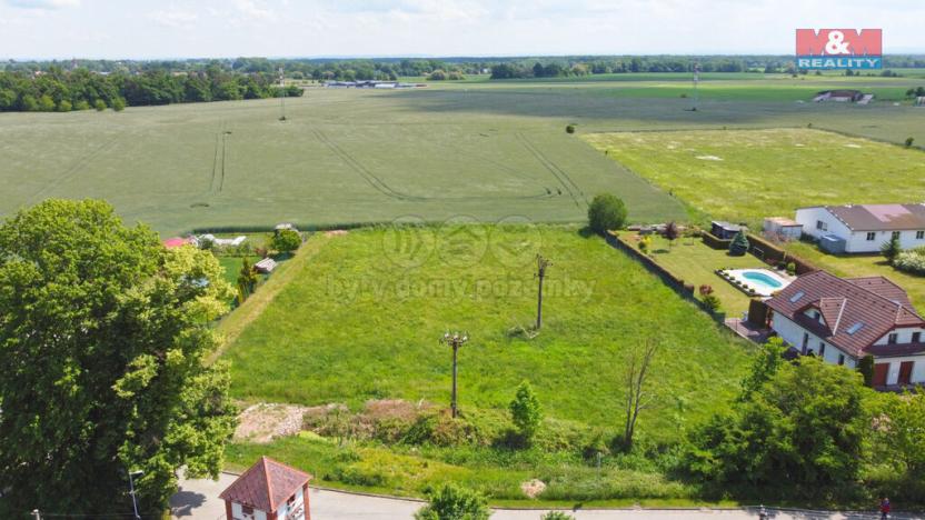 Prodej pozemku pro bydlení, Ráby, 8620 m2