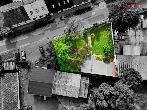 Prodej rodinného domu, Olomouc - Chválkovice, Na zákopě, 90 m2