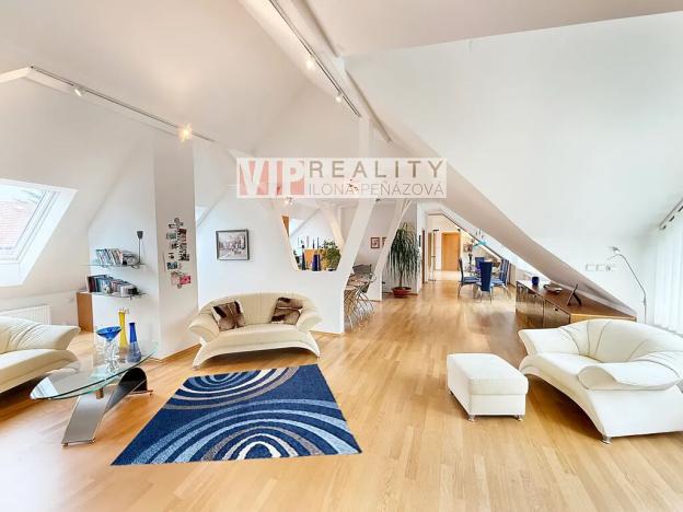 Prodej bytu 3+1, Nové Město na Moravě, Mírová, 182 m2