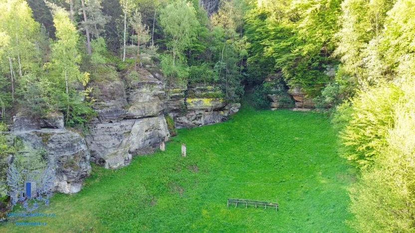 Prodej ubytování, Kokořín, 232 m2