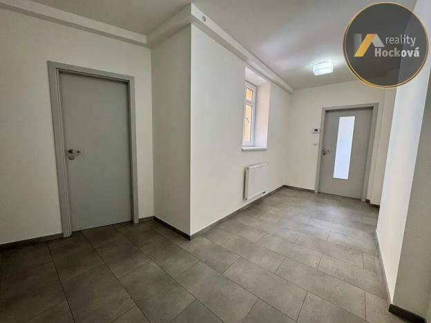 Prodej bytu 1+1, Praha - Libeň, Zenklova, 94 m2