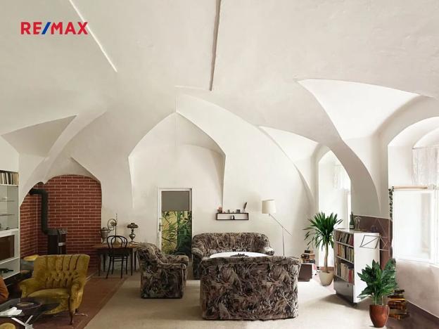 Prodej ubytování, Římov, 6000 m2