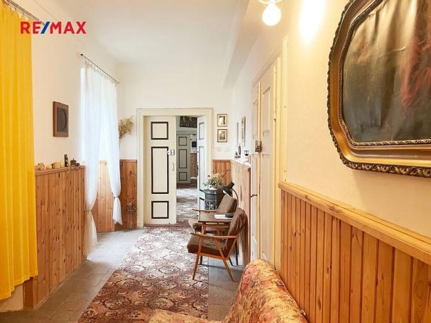 Prodej ubytování, Římov, 6000 m2