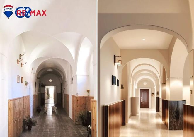 Prodej ubytování, Římov, 6000 m2