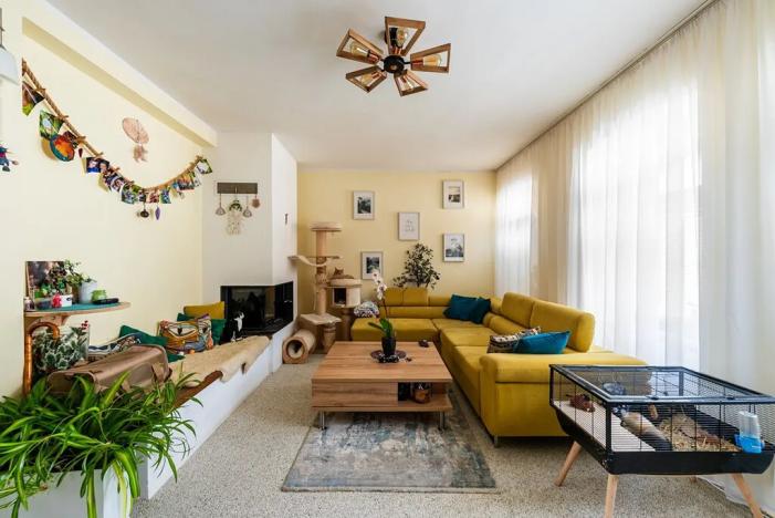 Prodej rodinného domu, Vinařice, II. ulice, 220 m2