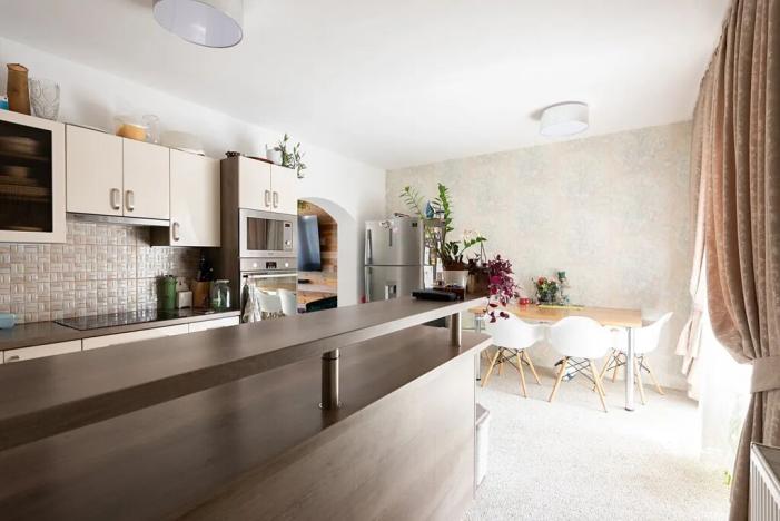 Prodej rodinného domu, Vinařice, II. ulice, 220 m2