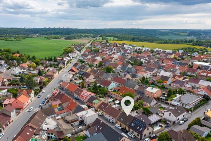 Prodej rodinného domu, Vinařice, II. ulice, 220 m2