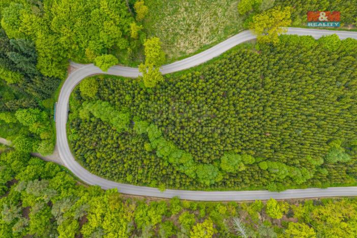 Prodej pozemku pro bydlení, Benešov - Dlouhé Pole, 388 m2