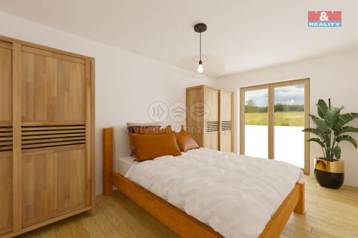 Prodej rodinného domu, Kolomuty, 130 m2