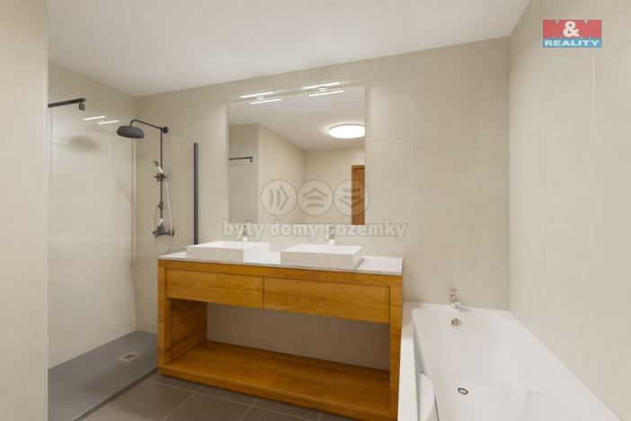 Prodej rodinného domu, Kolomuty, 130 m2