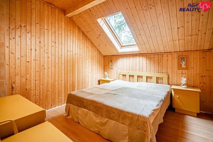 Prodej chaty, Vítkov, 72 m2