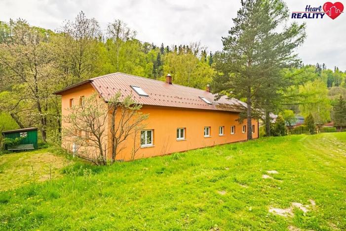 Prodej chaty, Vítkov, 72 m2