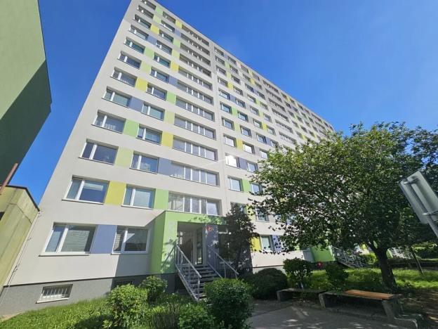 Pronájem bytu 1+1, Praha - Chodov, Augustinova, 50 m2