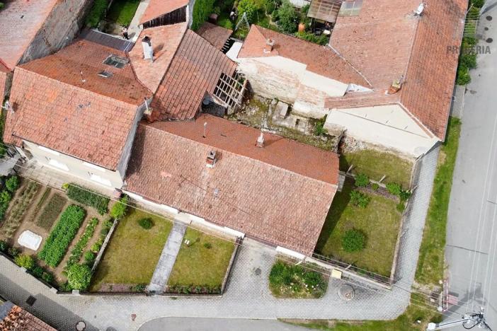 Prodej rodinného domu, Lažánky, 68 m2