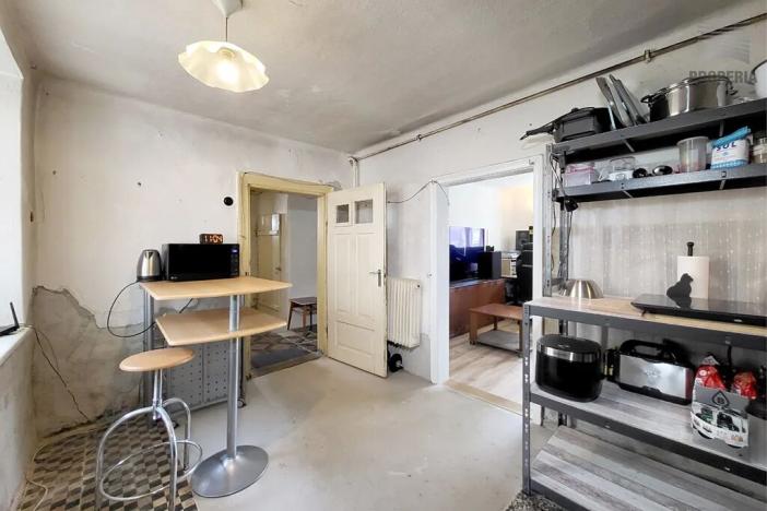 Prodej rodinného domu, Lažánky, 68 m2