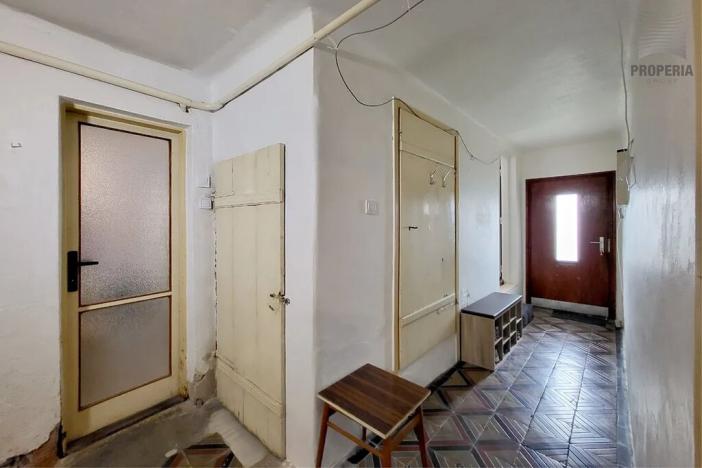 Prodej rodinného domu, Lažánky, 68 m2