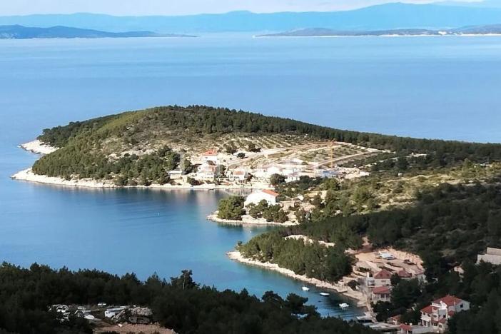 Prodej pozemku pro bydlení, Hvar, Chorvatsko, 30521 m2