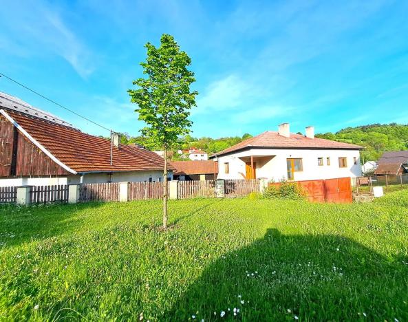 Prodej komerční nemovitosti, Horní Lhota, 564 m2