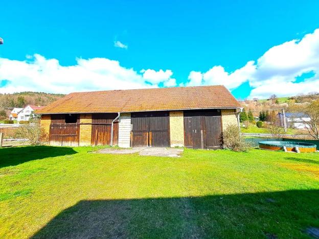 Prodej komerční nemovitosti, Horní Lhota, 564 m2