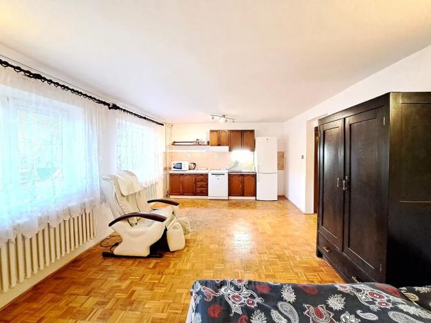 Prodej komerční nemovitosti, Horní Lhota, 564 m2